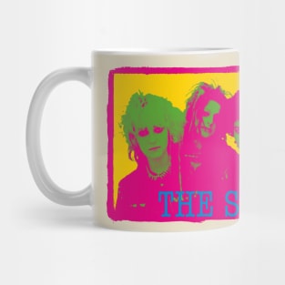 The Slits Mug